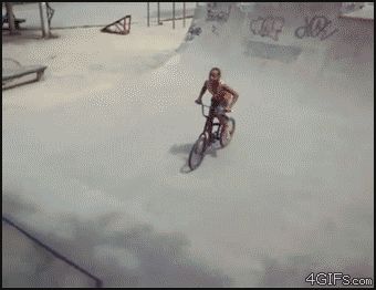 Стукнулся об железку