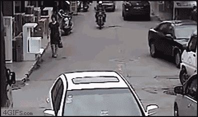 Украли сумочку в Китае