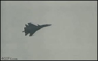 Воздушное маневрирование
