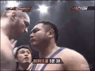 Поцелуй перед боем