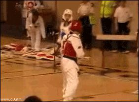 Супер разворот