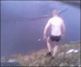 Забыл про лёд