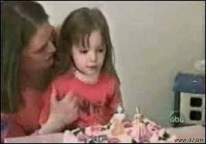 Шустрый малыш