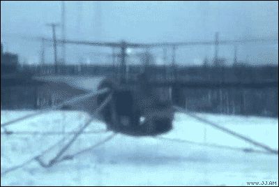 Первые модели вертолёта