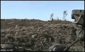 Ракета не долетела