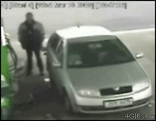 Случайный случай с колесом