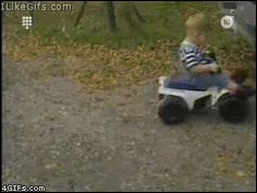 Не работает задний ход