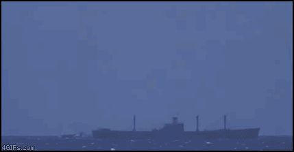 Подводная бомба