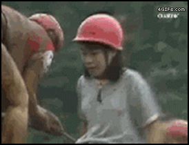 Скатывание в грязь