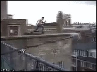 Могло и не получиться