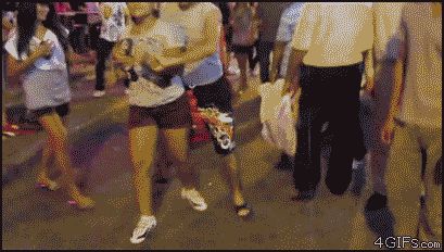 Тайские девушки