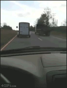 Бревно из ниоткуда