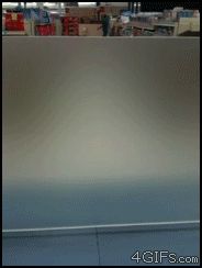 Как видеть через стекло