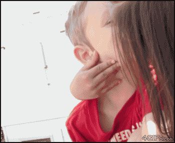 Взрослые дети