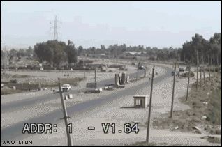 Массивный взрыв