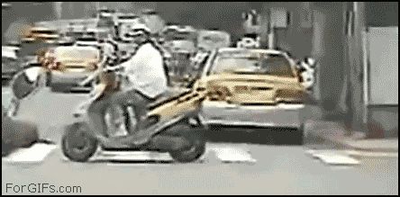 Забыл о своей подруге