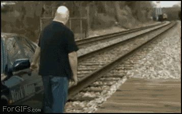 Неожиданный поворот событий