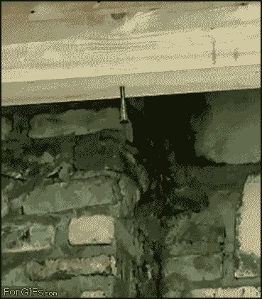 Мастер забивания гвоздей