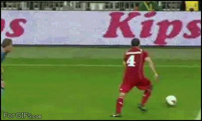 В надежде на штрафной