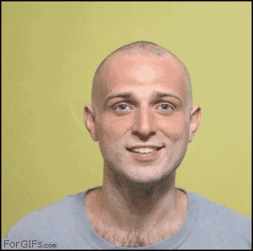 Волшебство с волосами