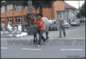 Издеваться не стоит