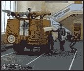 Быстрые пожарники