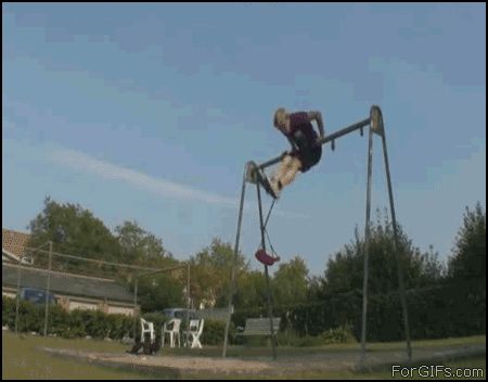 Удачный только первый круг