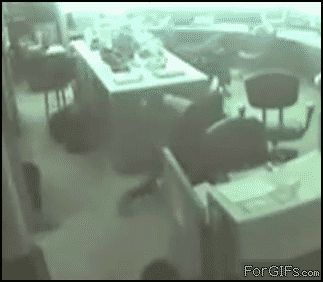 Увернулся от пуль