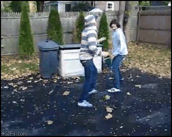 Отличный разворот