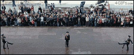Если убрать половину движений
