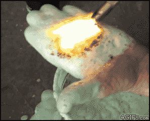 Огнезащитная пена