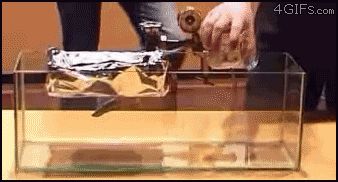 Невидимая вода