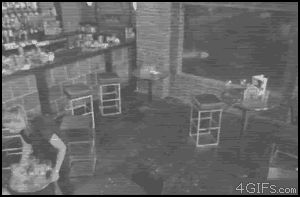 Самый неудачный работник