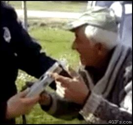 Тест на алкоголь