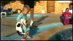 Кошка оказалась ловче
