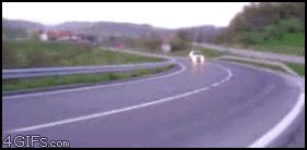 Обошлось без аварий