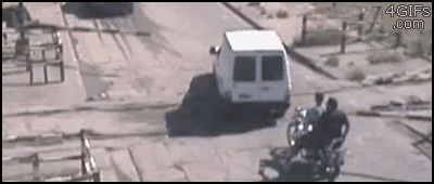 Самое героическое видео интернета