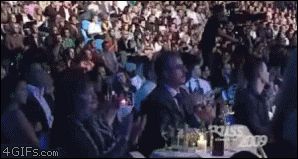 Зрителям понравилось