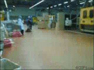 Мастер по погрузке