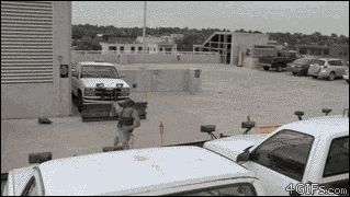 Чуть не закончился плачевно