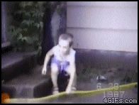 Неудержимый шланг
