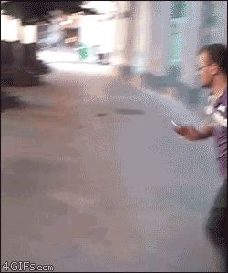 Справедливое наказание