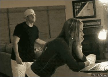 Семейные шутки