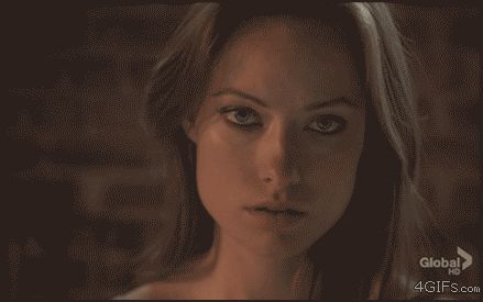 Нежные поцелуи