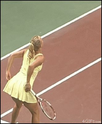 Самый интересный вид спорта