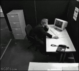 Месть компа