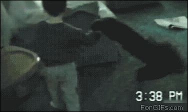 Утянула одеяло