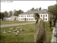 Восточное бомжевое искусство