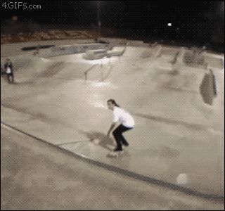 Неповторимый трюк