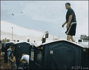 Невысокий полёт